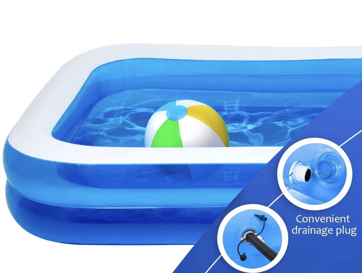 7ft Pool