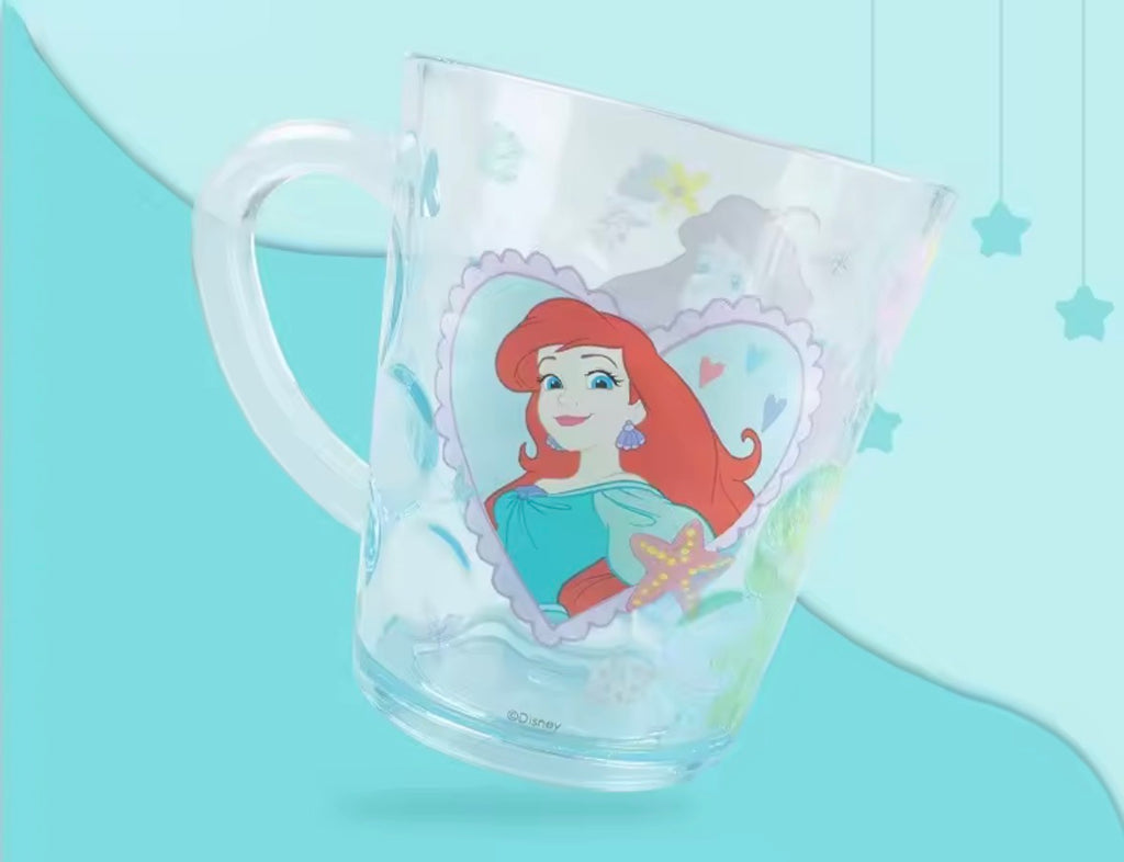 Character Cup