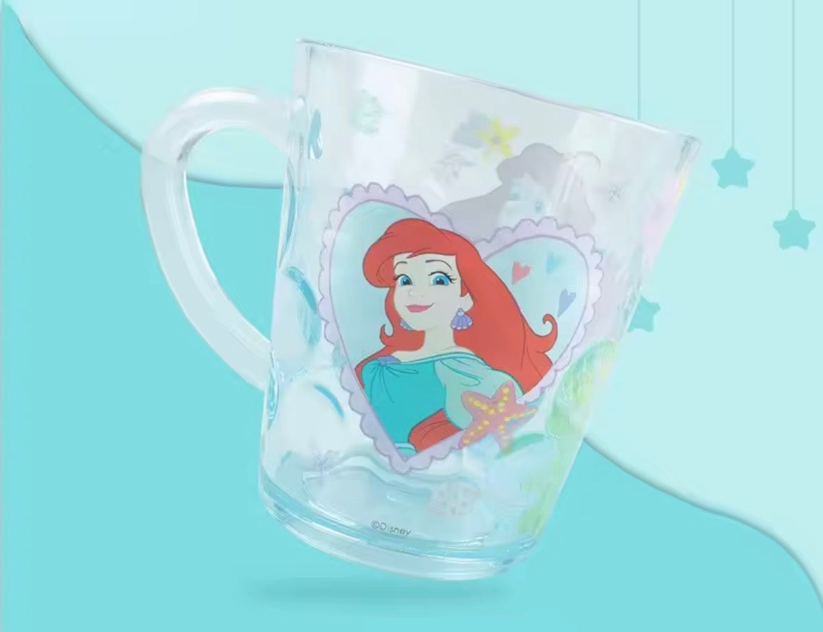Character Cup