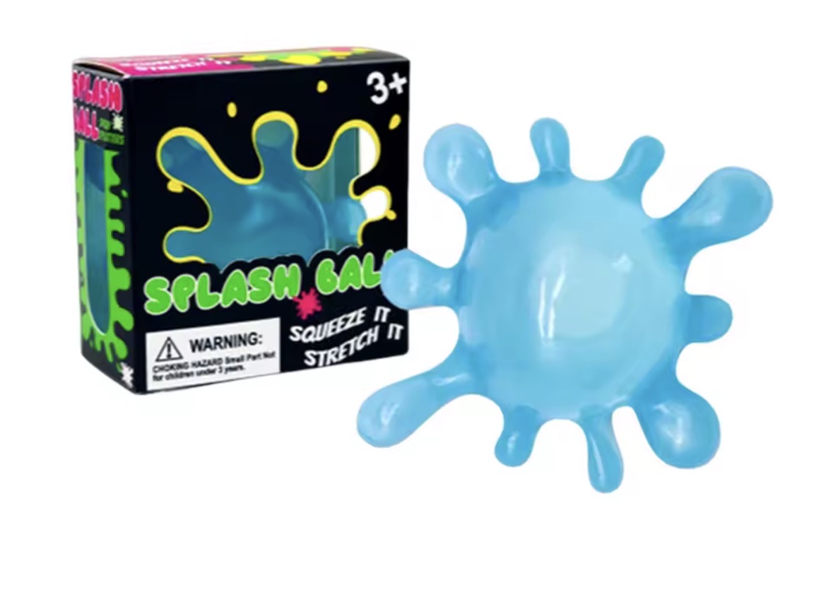Splash Sensory Ball