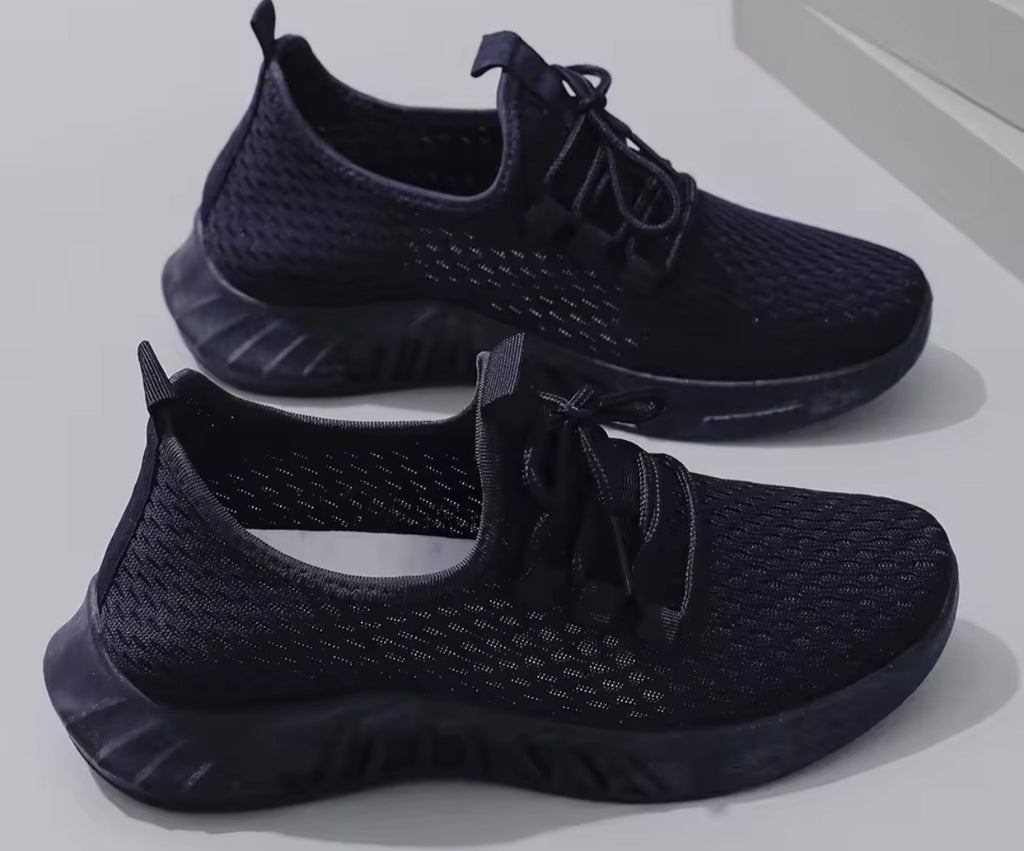 Women’s Breathable Trainers