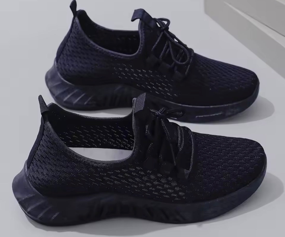 Women’s Breathable Trainers