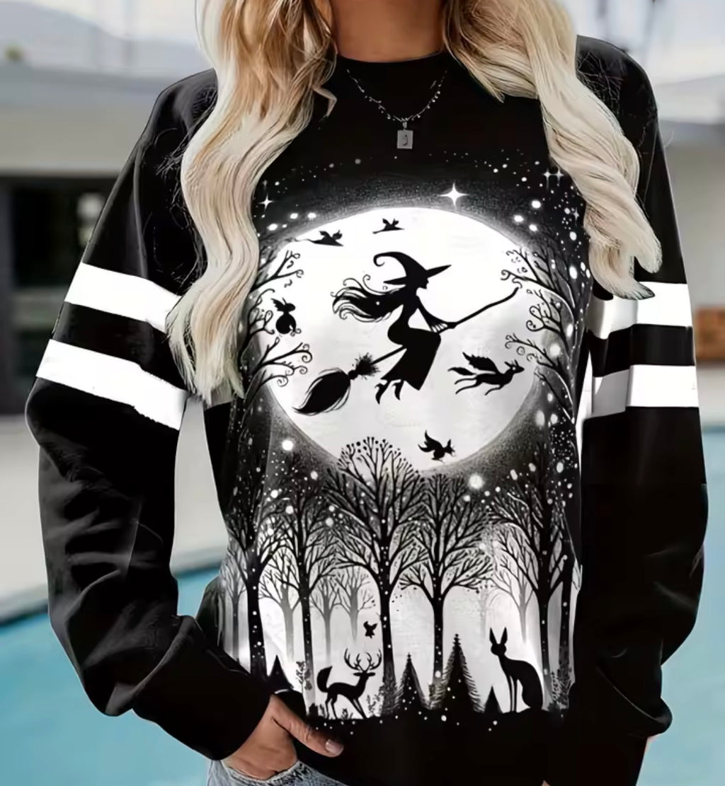 Halloween Jumpers