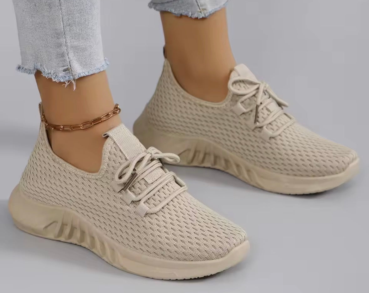 Women’s Breathable Trainers