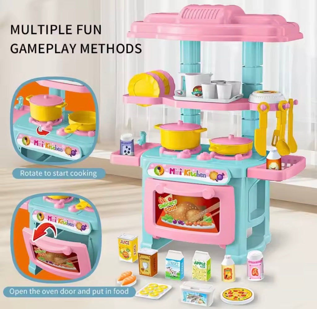 Play Kitchen