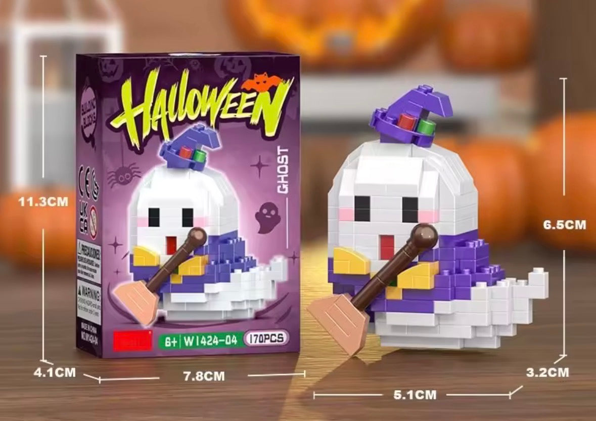 Mini Building Blocks