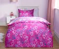 Reversible Bedding- Single