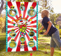 Game Safe Tossing Throwing Bags
