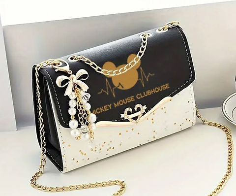 shoulder bag