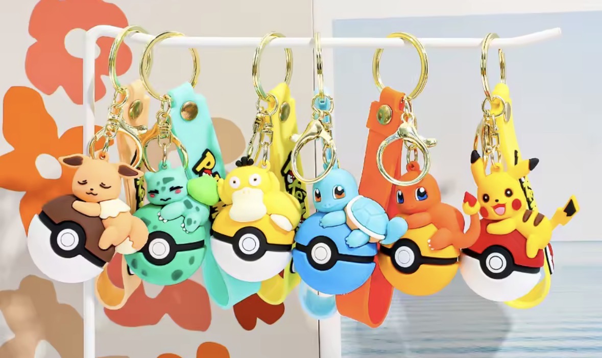 Keychain