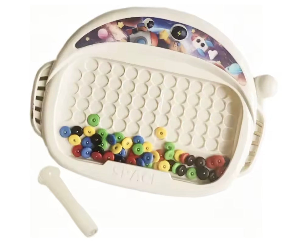 Magnetic Doodle Board
