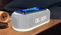 Alarm Clock Wireless Chargers