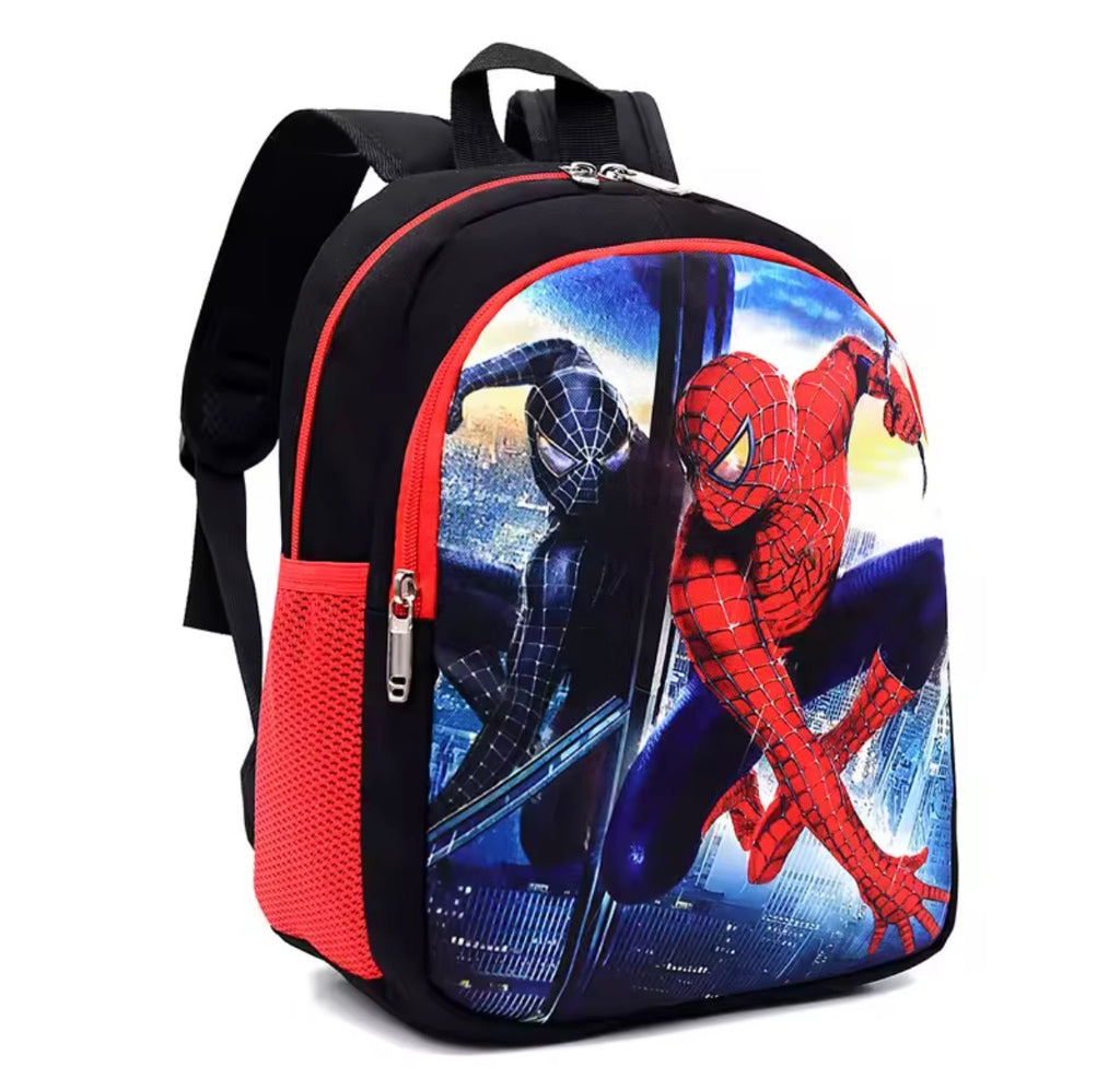 Character Bags