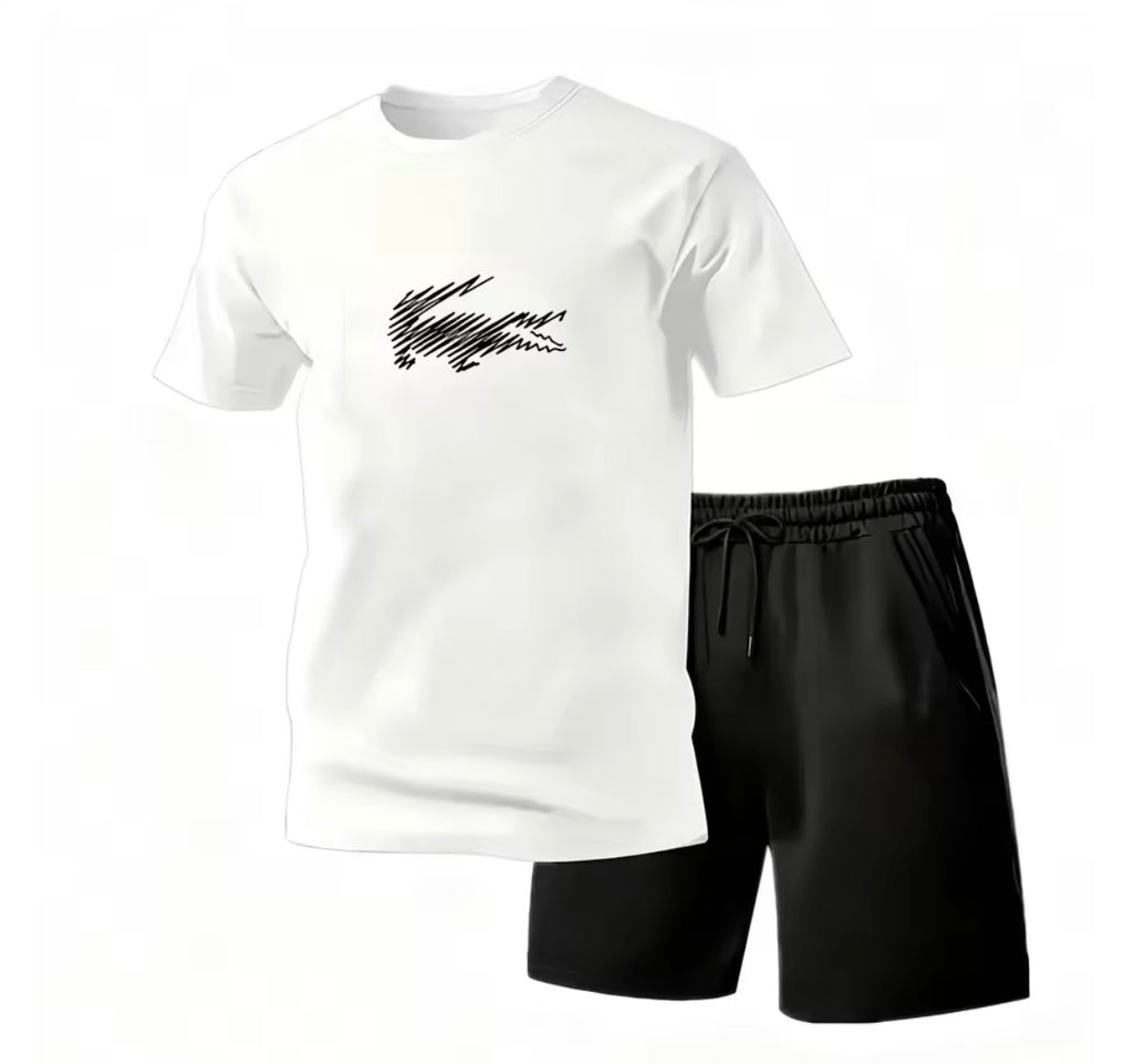 Short & T-Shirt