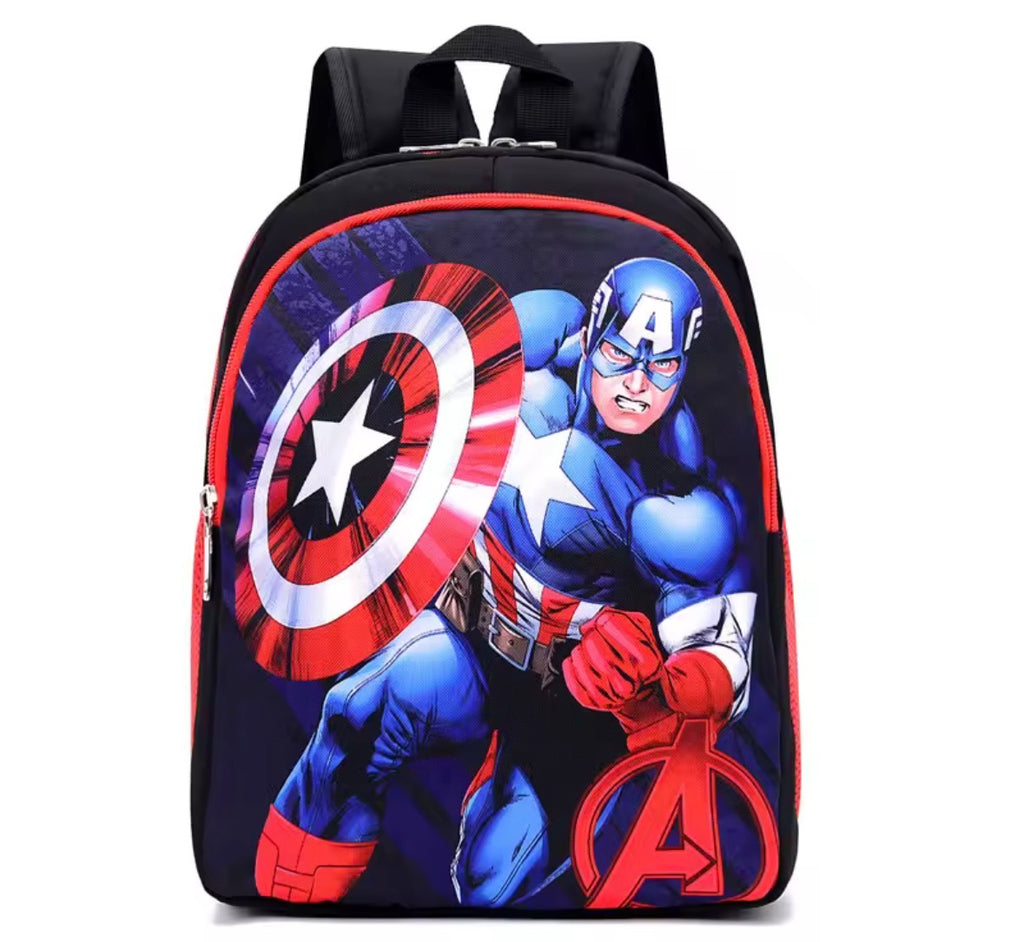Character Bags