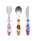 Girls Cutlery Set