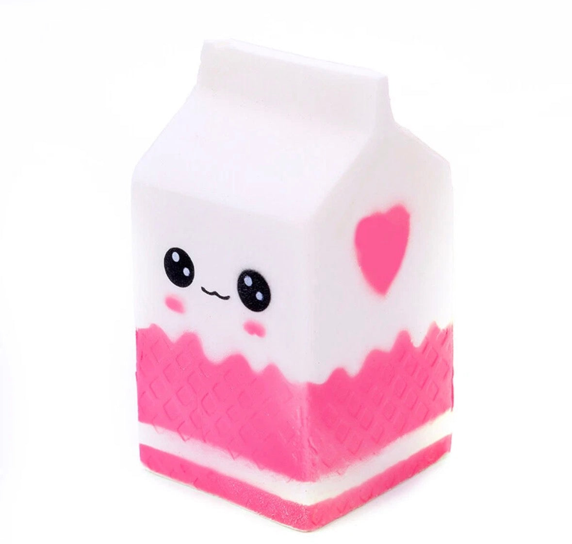 Jumbo Squishys Milk