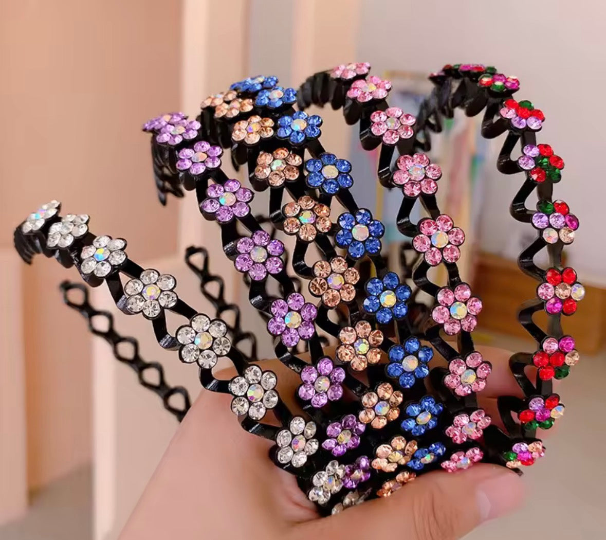 Headband