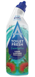 Toilet Cleaner