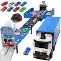 Transport Truck