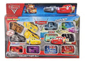 Cars x12 With Box