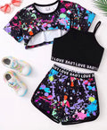 3 Piece Set