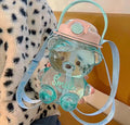 Bear Bottle