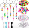 Make Your Own Keychain
