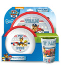 Plate Set