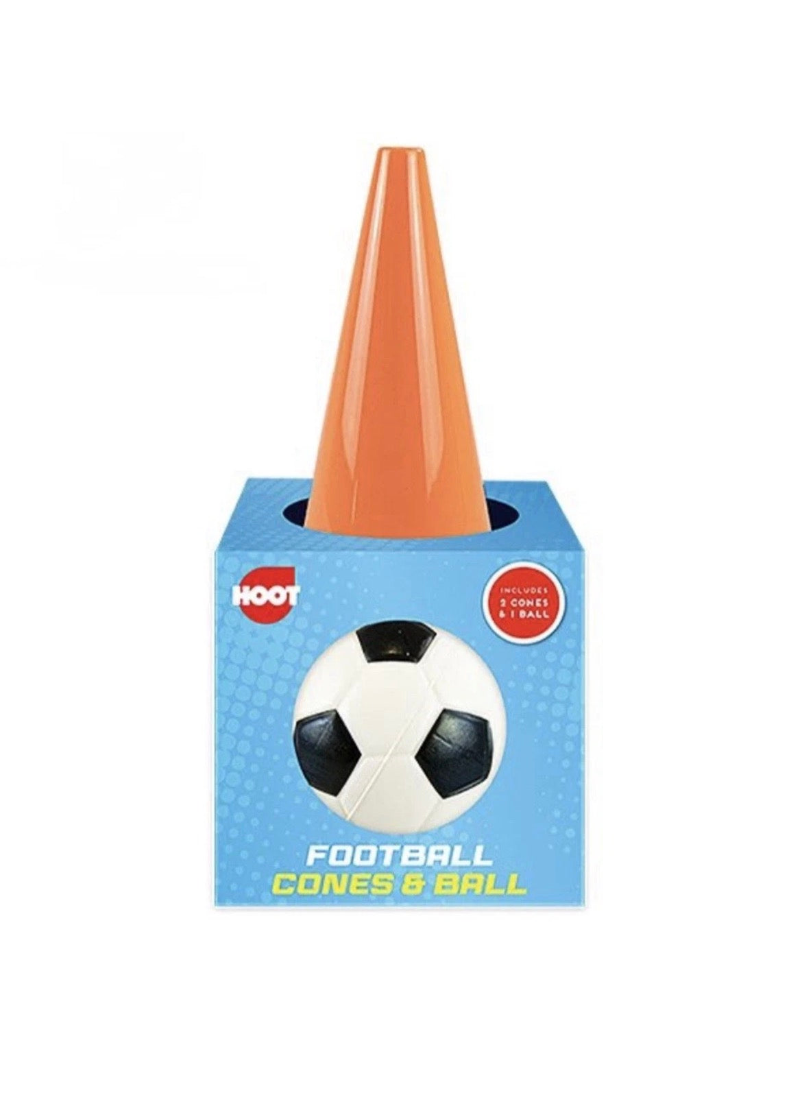 Football Cones