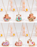 1pc Necklace