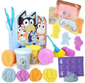 Play Dough Set