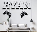 Personalised Wall Decor