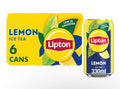 Lemon Ice Tea