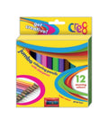 Colouring Pencils