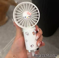 HK Fan