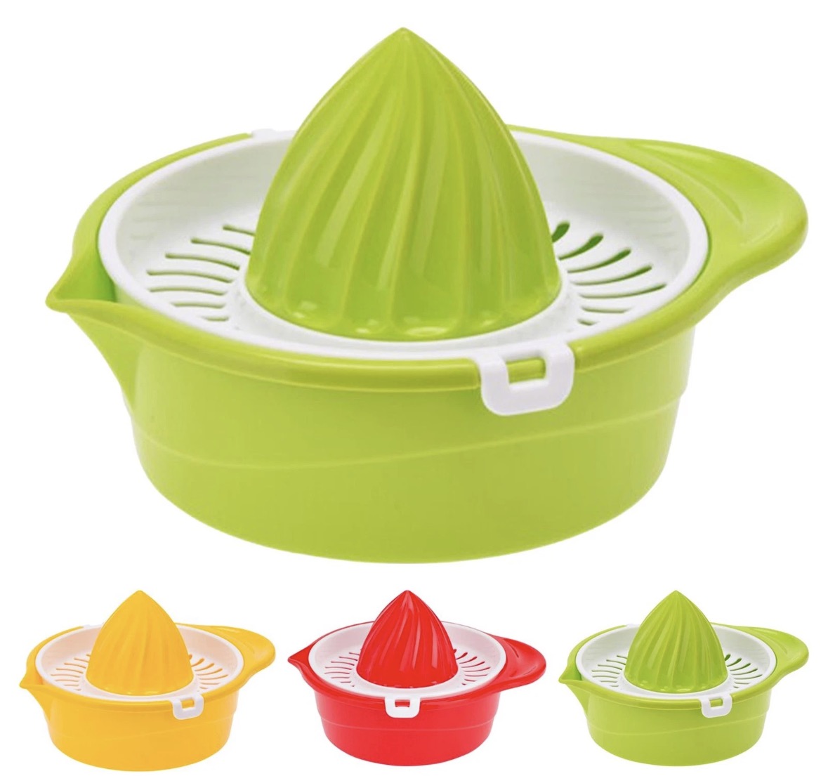 Hand Juicer Squeezer 1pc