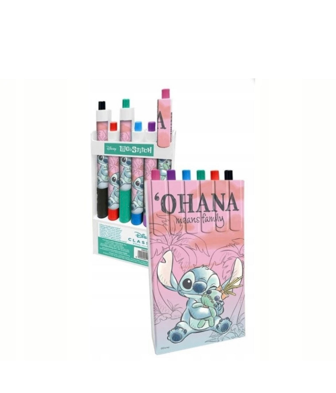 Pens