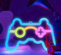 Neon Gaming Light