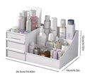 Drawer Makeup Storage Box