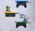 Gaming Shelves