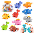Dinosaur Matching Game 10pc
