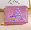 Kpop Initial Purse