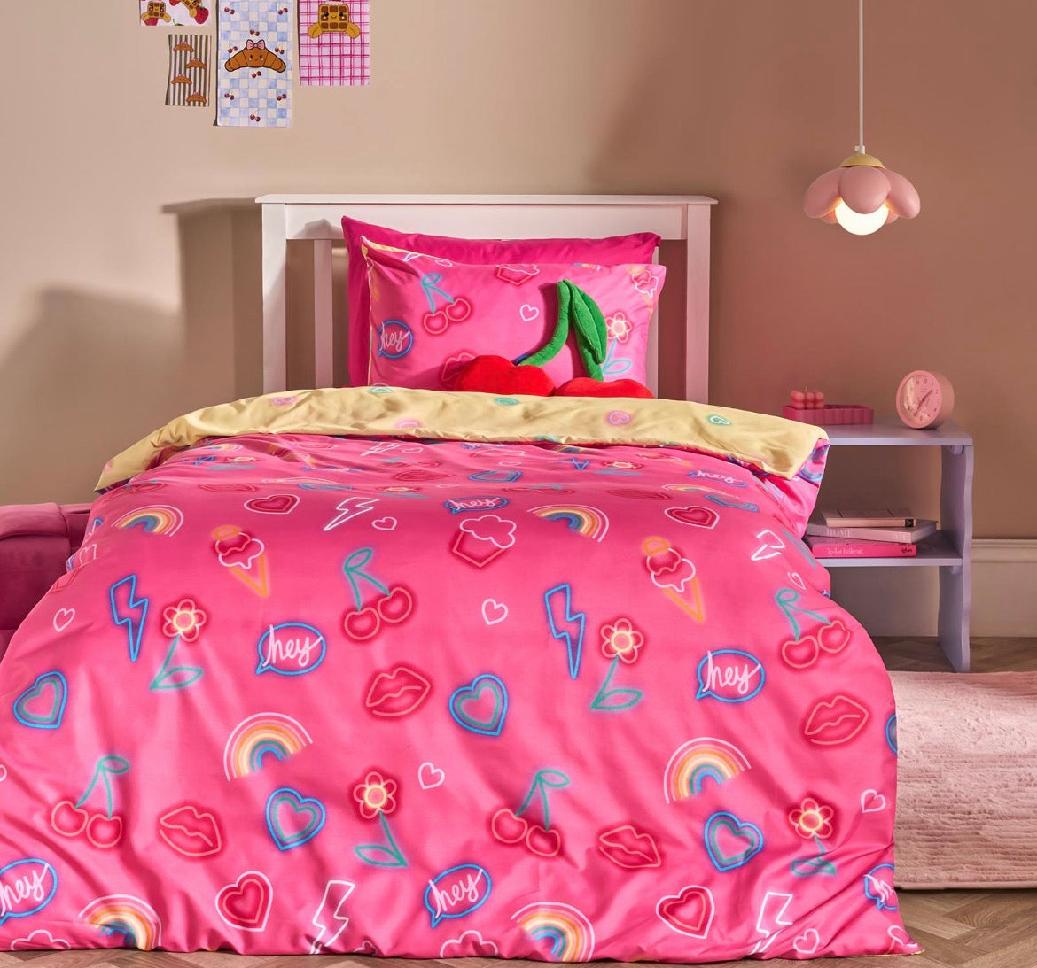 Single Bedding