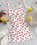 Cherry Dress