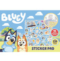 Sticker Pads