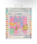 Scented Gel Pens
