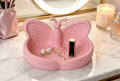 Butterfly Tray