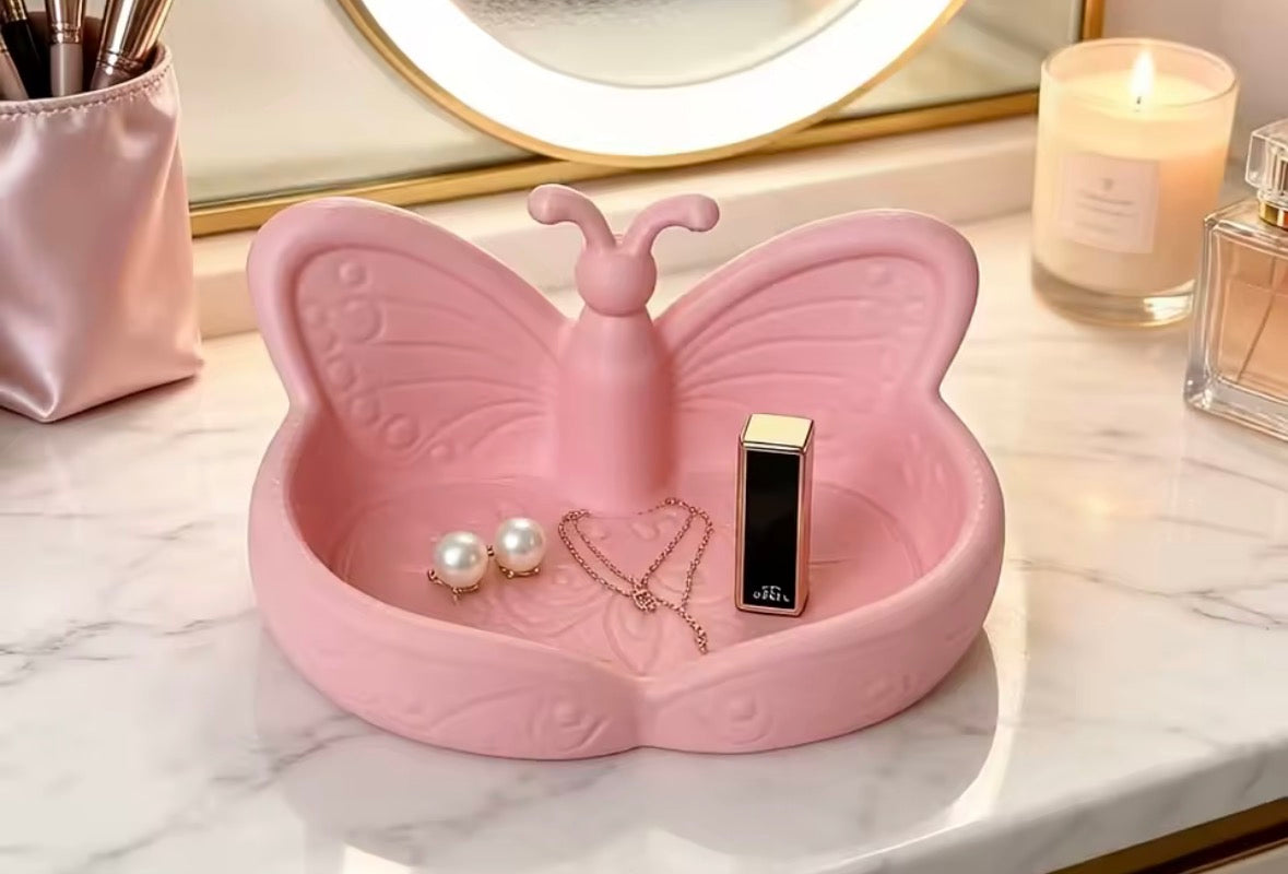 Butterfly Tray
