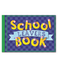 Leavers Autograph Book